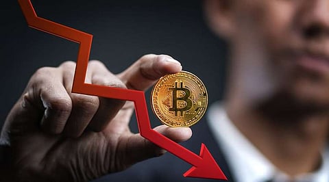 Crypto Market Rally is Over: Analyst Predicts Bitcoin to Drop to $12K, Yet These Tokens Could Pump