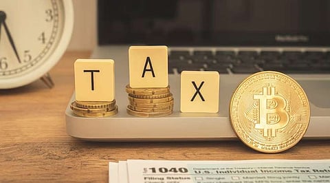 Crypto Tax Guide: A Few Pointers
