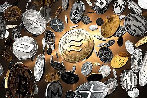 Which Cryptocurrency Will Explode Next? Top 5 Contenders Ranked