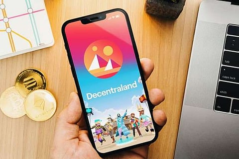 As Decentraland (MANA) Fizzles Out, DigiToads (TOADS) Could 100X Before 2024.