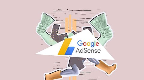 Earn Money with Google AdSense in 2023