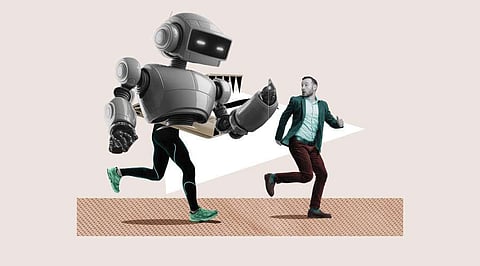 Experts Fear AI Could Lead to Extinction of Humanity