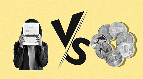 Forex vs Cryptocurrency Trading: Similarities and Differences