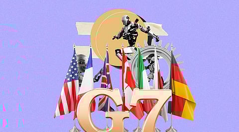 G7 Advocates for Developing Global Technical Standards for AI