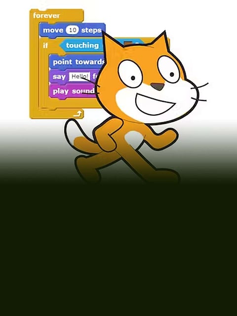 Get Acquainted with Scratch Since it's the Future