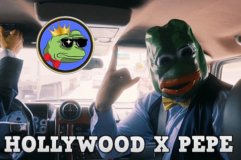 Hollywood X PEPE ($HXPE) Surges Ahead of Wall Street Memes Token and Eco Terra: A Comparative Analysis