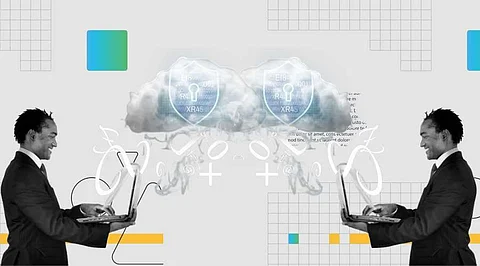 How AI and ML are Ruling Hybrid Cybersecurity?