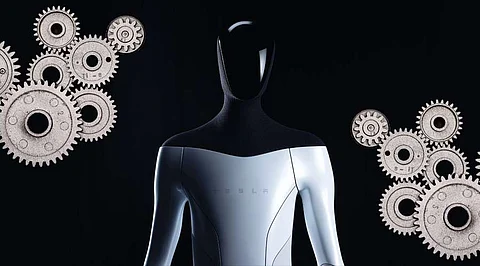 How Tesla’s Humanoid Robots are Redefining the Future of Automation?