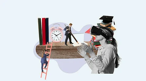 How Virtual Reality (VR) is Accelerating Classroom Learning?
