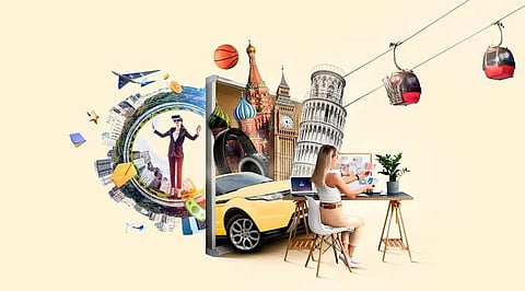 How Web3 is Transforming the Travel Industry?