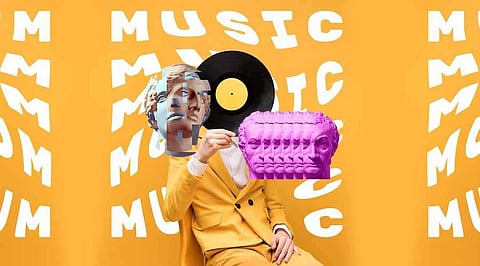 How is Music Industry Playing a Vital Role in NFTs?