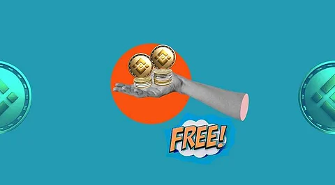How to Earn Free Binance Coin in 2023?