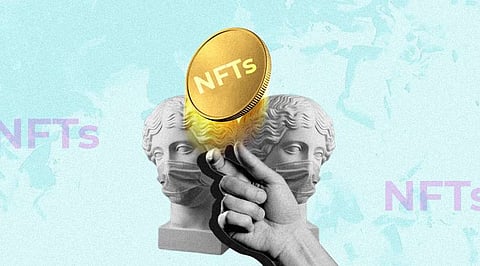 How to Flip NFTs? A Simplified Guide