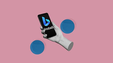 How to Install the Bing Chat Widget on Your Android Device?-