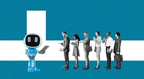 IBM Stated It is Considering Replacing Around 7,800 Jobs with AI