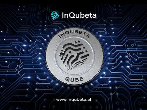 Analysts Predict InQubeta (QUBE) to Break into 2023’s Top 100 Cryptos, Stealing the Spotlight from Fantom (FTM)