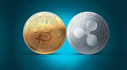 Is XRP Poised to Dethrone Bitcoin as the King of Crypto?