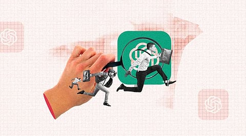 Job Searchers May Find ChatGPT to be a Powerhouse