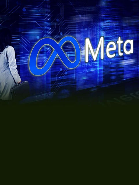 Meta Opens the Door for The First Time on Its AI Chips