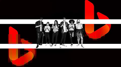 Microsoft Has Revealed that Bing Will be Open to All