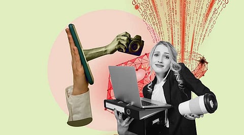 Most Businesses cannot Handle Cybersecurity on Their Own