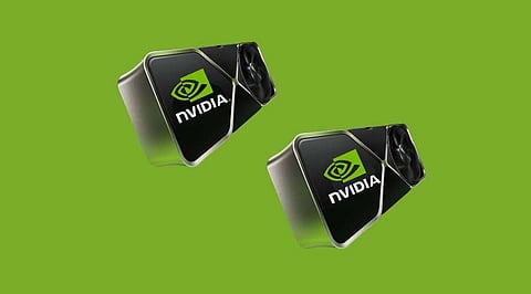 NVIDIA Becomes the First Chipmaker to Join the Trillion-Dollar Club