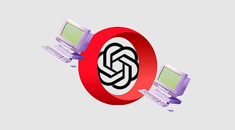 Opera Introduces ChatGPT-Powered AI Sidebar in its Browser