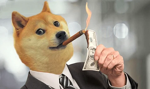 Truck Driver That Made $3 Million from Dogecoin (DOGE) is Now Selling His Bags to Invest in This New Memecoin