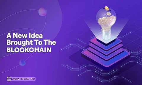 Yachtify (YCHT) offers a Revolutionary Solution Bitcoin (BTC) Adoptance