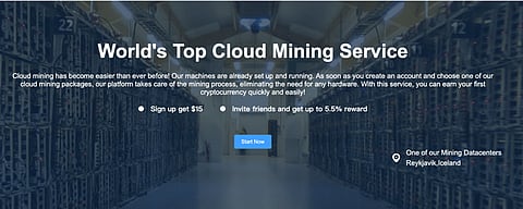 Cloud Mining Earning Made Easy By Gbitcoins