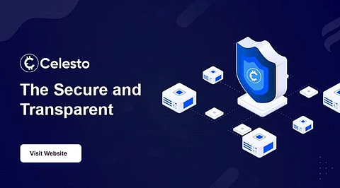 Celesto Crypto: Invest in a Promising ICO in the Rebounding Crypto Market