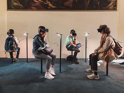 5 Practical Applications of the Metaverse