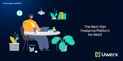 Uwerx (WERX) Presale has just blown past stage 2, Can BinaryX (BNX), StableXSwap (STAX) Keep Up?