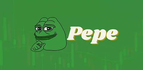 PEPE Price Analysis: Pepe Remains Bullish Despite 6% Drop Today, Boosted by Coinbase Futures Launch