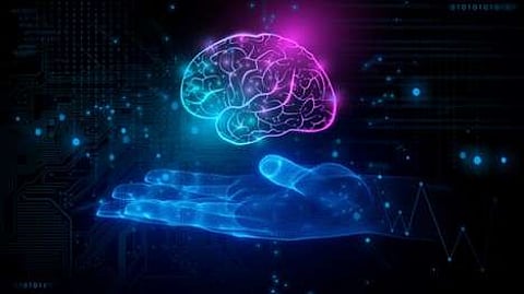 Dogecoin holders take a break from the charts to enjoy Avorak AI art generators