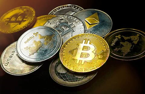 8 Crypto Altcoins To Buy Now For Huge Growth