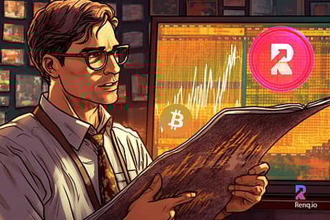 Bitcoin Price Prediction 2023, analysts back RenQ Finance (RENQ) with full Might to outperform BTC