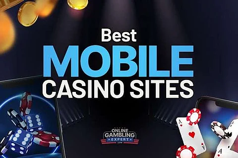 Top 10 Mobile Casino Sites (That Work On Phones)