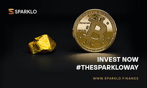 Facing Losses From Established Coins Like XDC Network (XDC) And PancakeSwap (CAKE), Investors Seek Sparklo (SPRK)
