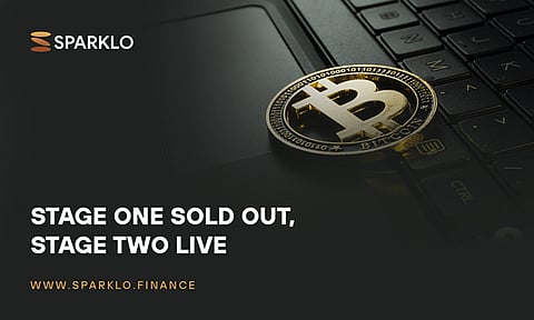 Sparklo (SPRK): A Safe Haven for Crypto Investors in the Precious Metals Market Next to Injective (INJ) And Hedera (HBAR)