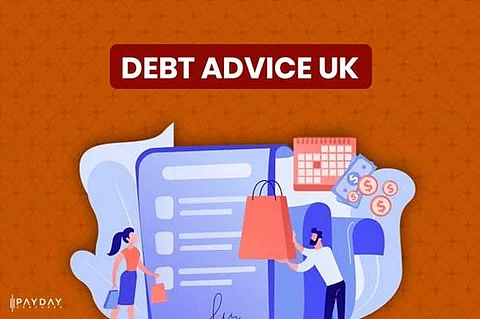 Get UK Debt Advice | Best Debt Help & Advice Providers in 2023
