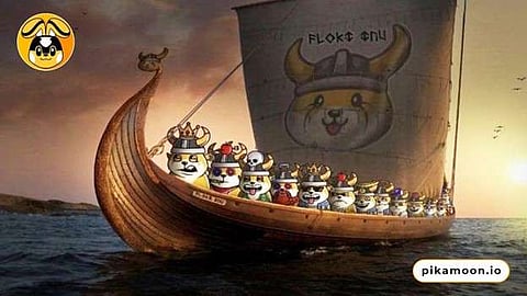 Crypto Comeback: The Man Who Recovered from Bankruptcy with FLOKI Inu is Now Betting on a New GameFi Token for 100x Returns