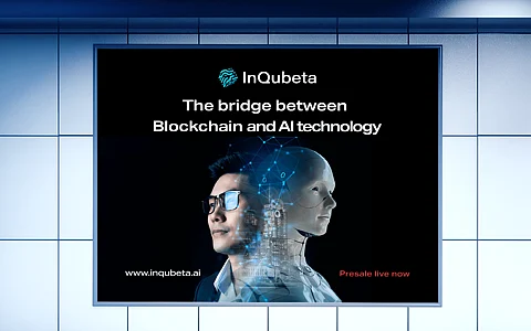 When AI and Crypto Collide – New Crypto Gem QUBE Targets 100x Growth