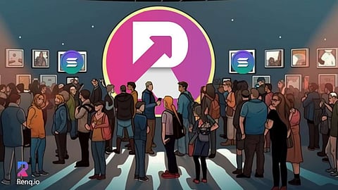 All You Need to Know About Crypto Presales: HedgeUp (HDUP), RenQ (RENQ), and Big Eyes (BIG)