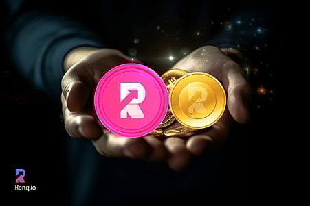 The millionaire who holds $150M worth of Bitcoin is planning to back RenQ Finance (RENQ) at Launch