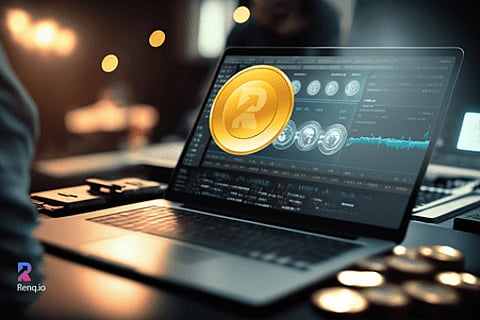 How to Buy RenQ Finance (RENQ) at launch? When will it go live on DEX & CEX?