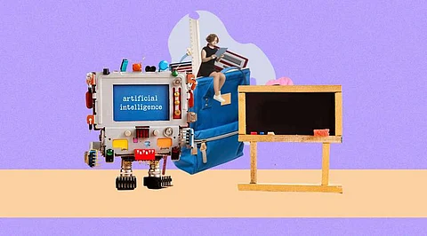 Revolutionizing Education: The Role of AI in the Classroom