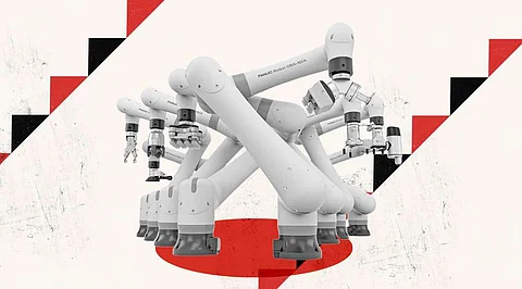 Robotics and Automation: The Future of Business Automation
