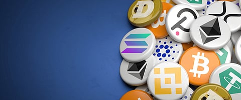 Whales are Leaving Solana (SOL) and Quant (QNT) For Tradecurve (TCRV)