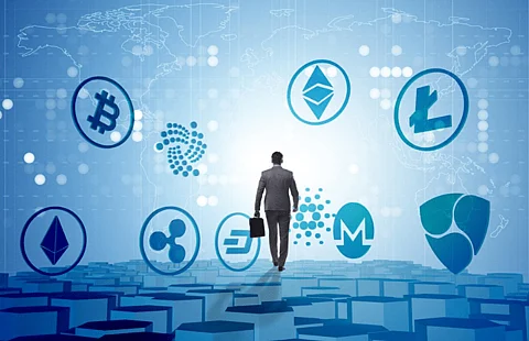 The Rising Popularity of Cryptocurrency for Online Casino Banking